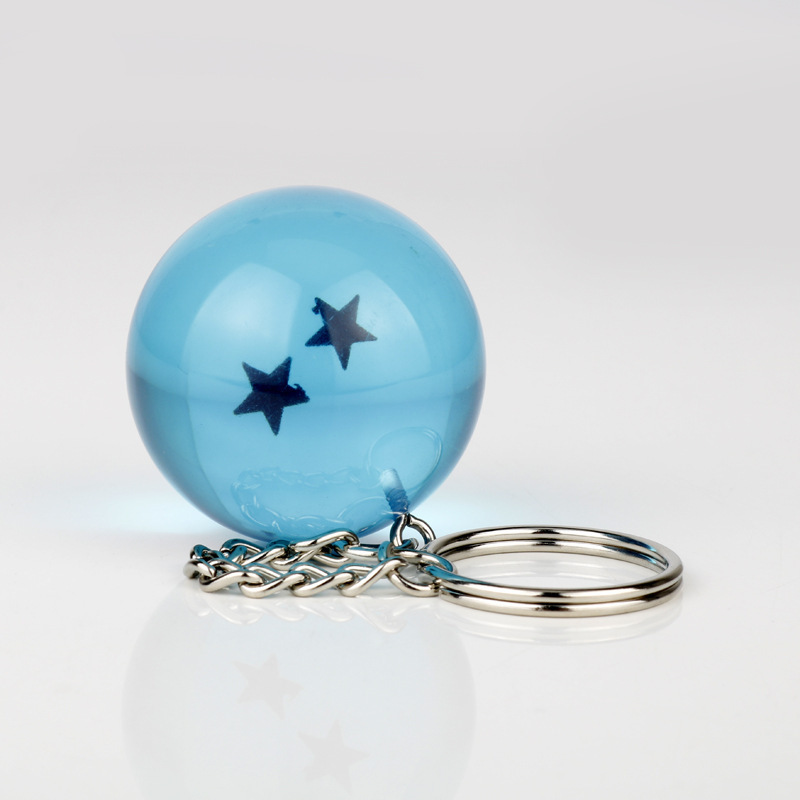 Azul 2 estrellas