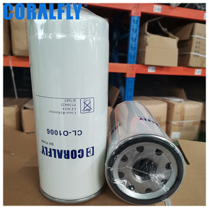 Bộ Lọc nhiên liệu diesel xe tải ff5320 ff5324 ff5319 ff5317 ff5624 ff5323 ff5507 ff5108 ff5033 ff5461 ff4008 ff5138 - Product Image 2