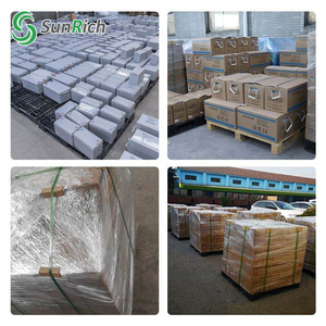 Стационарные свинцово-кислотные батареи 2 вольт солнечные батареи 12 В 200ah 250ah гелевая батарея 12 В 80ah гелевая батарея - Product Image 5