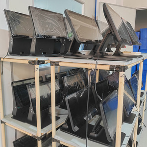 Настольная Точка продаж систем оборудования POS завод все в одном POS для розничного продавца - Product Image 5
