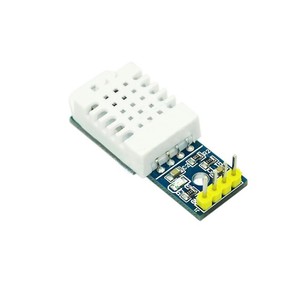 Sensor Digital de temperatura y humedad DHT22 AM2302B, mini Sensor de temperatura y humedad DHT D1 AAM2302B