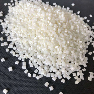 Lotrene HDPE 5502BN 50100 TR-144 TR-571 yüksek akış polietilen HDPE reçine plastik granüller - Product Image 1