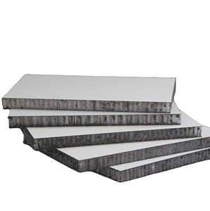 Customsizble <strong>FRP</strong> PP <strong>Honeycomb</strong> <strong>Core</strong> Sandwich <strong>Panel</strong>
