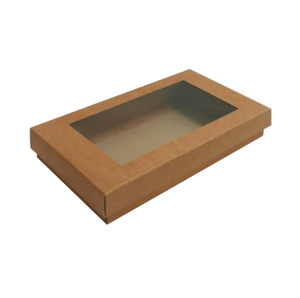 段ボール箱段ボール箱工場直送中国長方形 - Product Image 5
