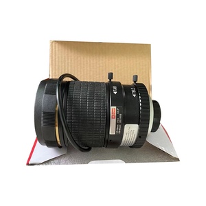 PFL1640-L12PE <strong>CS</strong> Standard <strong>Mount</strong> 12MP 1/1.1&quot; 16-40 mm Professional Motorized Lens for Traffic Enforcement Camera - Product Image 2