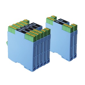 Barrera DE SEGURIDAD aislada de señal TM6044 2 ENTRADAS 2 SALIDAS Distribución de energía o aislador de entrada de corriente hecho en China - Product Image 2