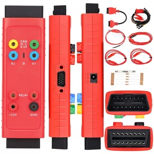 For Autel MaxiIM G-BOX 3 Adapter Newest Tool Compatible with MAXIIM IM608/IM608PRO for BOSCH MD1/MG1 Engine ECU <strong>Read</strong>/<strong>Write</strong> - Product Image 2