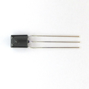 Amplificador óptico electrónico LC, módulo receptor de infrarrojos de 360 grados, Sensor para decodificador, TV, Sensor Ir, uso - Product Image 6