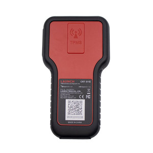 Globale Version Starten Sie das hochwertige TPMS-Monitor-TPMS-Programm tool CRT511E für universelle Autoreifen sensoren - Product Image 6
