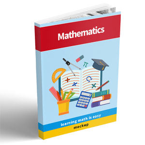 Libro de ejercicios personalizado A4 libro de ejercicios escolares A4 libro de ejercicios de matemáticas para la escuela - Product Image 3