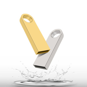 プロモメタルUSB3.0ドライブサムペンドライブメモリスティックメモリUSBスティック64GB128GBフラッシュディスクカスタムストレージミニUSBフラッシュドライブ - Product Image 1
