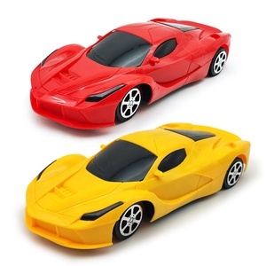 Çocuklar kaplama model araba 1 18 ölçekli rc araba ucuz 2 kanallı uzaktan kumanda oyuncak - Product Image 3