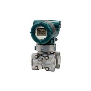 Многомерный передатчик Yokogawa EJX910A, сертификация TUV SIL 2/3, Импульсный/контактный выход - Product Image 1