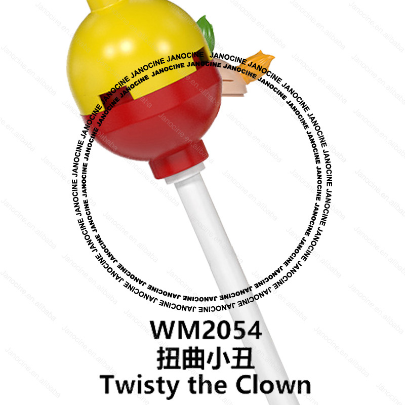 WM2054