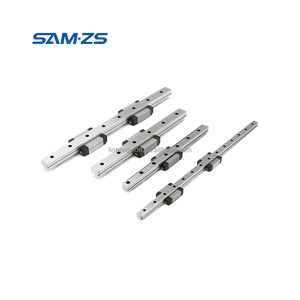 High Quality MGN/MGW <strong>Linear</strong> <strong>Rails</strong> Limited Time Discount Offer - Product Image 6