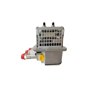 ACU-01B 3HNA024871-001 PLCプログラミングガスフロー制御ユニット - Product Image 2