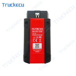 Autel MaxiVCI V200 Bluetooth OBDII marka konektörü arayüzü Autel VCI200 MS906 PRO ITS600K8 araç teşhis aracı - Product Image 3