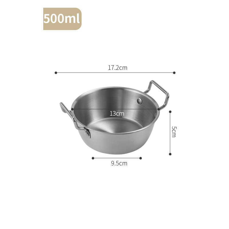 argent 13 cm