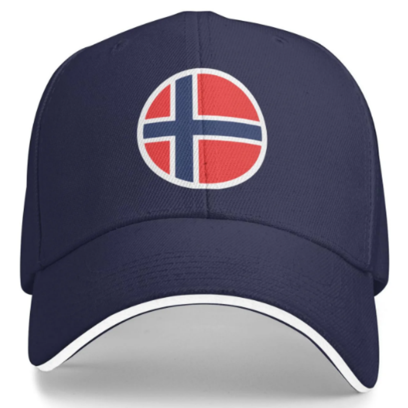 Noruega 5