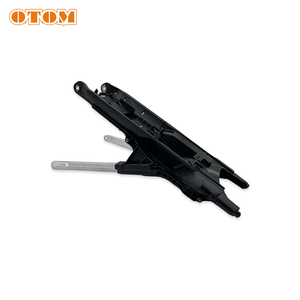 OTOM 2023-2025 Motorcycle Sub <strong>Frame</strong> 125-501 FC FE FX TC TE TX Dirt Bike Subframe for HUS QVARNA - Product Image 2