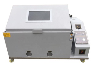 LR-B007 Chambre D'essai Au Brouillard Salin/Équipement D'essai de Jet De Sel (120type)/Testeur De Brouillard Salin - Product Image 4