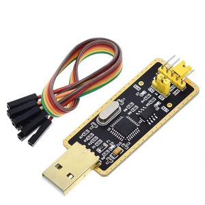 In stock FT232 FT232BL <strong>FT232RL</strong> USB 2.0 to TTL Level Download Cable to Serial Board Adapter Module 5V 3.3V Debugger - Product Image 4