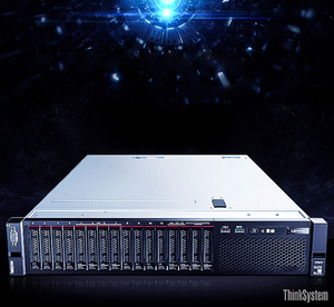 Lenovo-servidor de almacenamiento SR850 Original, servidor de red web, Nas, ordenador, 2U - Product Image 6