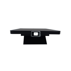Quiosco de escritorio o suelo personalizado, autoservicio táctil de 21,5 pulgadas con soporte para terminal POS, escáner de código de barras qr - Product Image 5