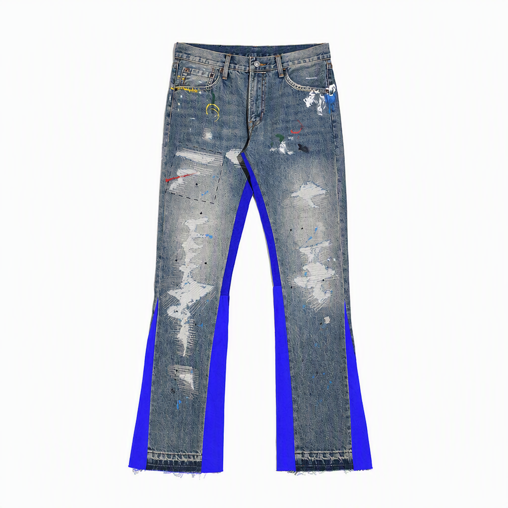 Bleu