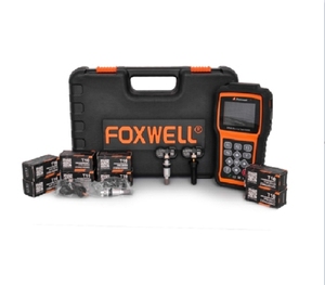 FOXWELL TPMS Health Check Universal Car Equipo programable WiFi Actualización T2000WF Car TPMS Herramienta de servicio Auto TPMS Programador - Product Image 1