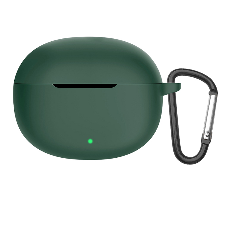 Verde oscuro