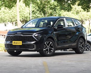 Sıcak satış <span class=keywords><strong>2025</strong></span> Kia Sportage SUV yeni arabalar ucuz fiyat 5 kapı 5 koltuk yüksek maliyet performansı kullanılan araç stokta