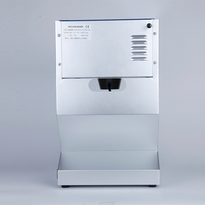 リチウムイオン電池機ラボ高速真空混合機リチウム電池研究用 - Product Image 6