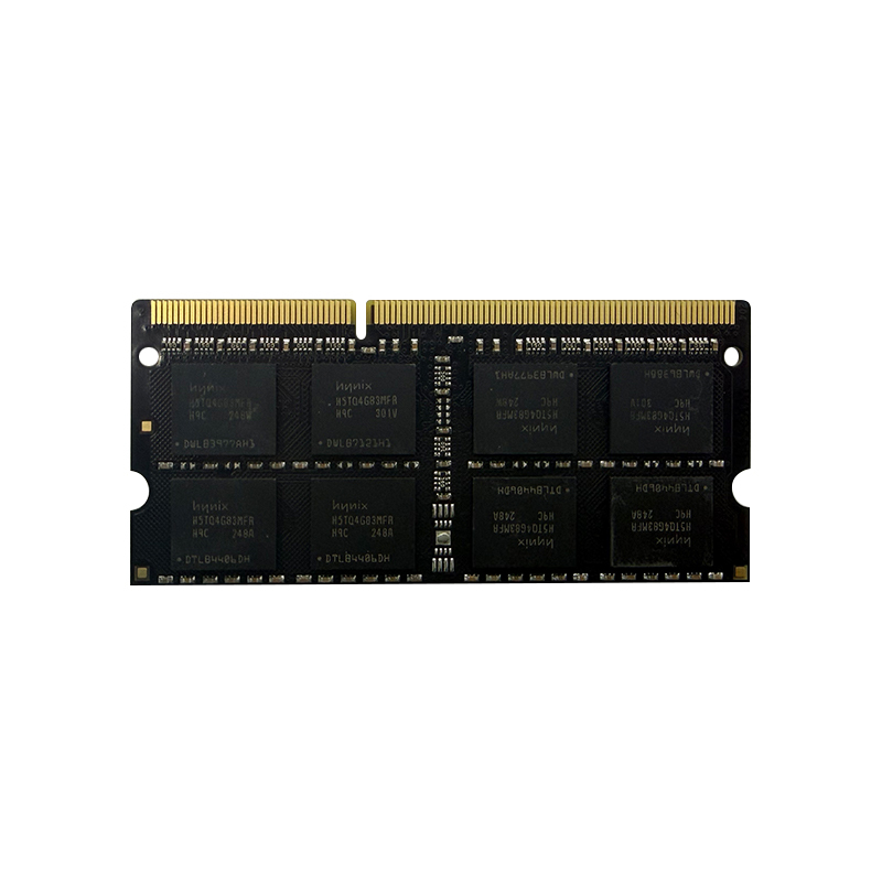 DDR3 1.5V RAM 4GB 1600MHz