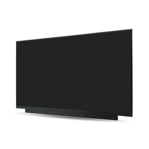 Módulo de pantalla LCD TFT de 15,6 pulgadas, 3840x2160, IPS, 4K, UHD, EDP, 40 Pines, ordenador portátil, PC, Panel de pantalla LCD, Monitor, 500 liendres