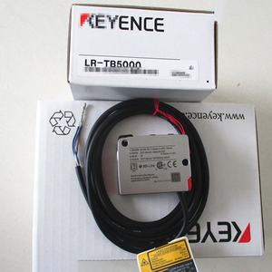 KEYEN CE LR-TB5000 fotoelétrico personalizado Industrial Visão Distância Laser <span class=keywords><strong>Sensor</strong></span>