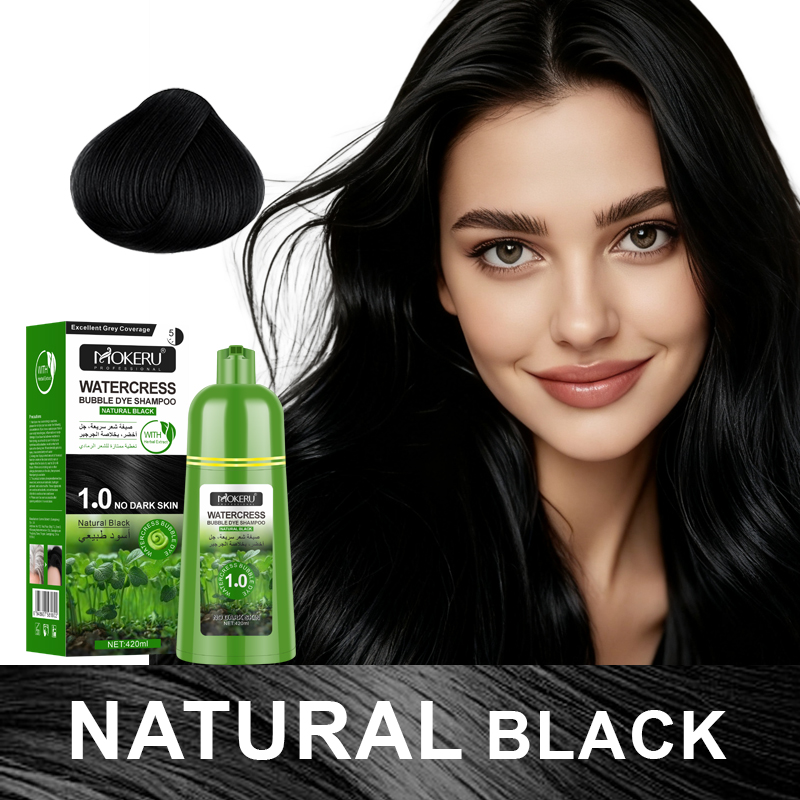 Natural Black