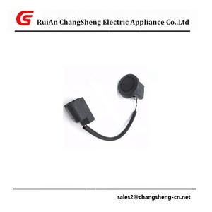 Cảm biến đỗ xe hoàn toàn mới cảm biến hỗ trợ đỗ xe phía sau cho Honda 07-11 CRV 2.4L 39693-sww-g01 188300-5921 CS - Product Image 1