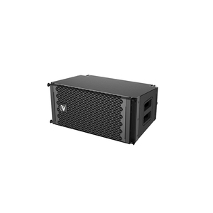 Passivlautsprecher Mini-Linienmatrix Outdoor-Aktivitäten-Ausrüstung 8 Zoll Linienmatrix - Product Image 4
