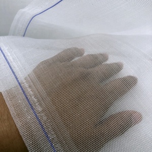 20X 25Ft Mosquito <strong>Bug</strong> Insect Bird Fine Mesh <strong>Net</strong> Barrier Hunting Blind <strong>Garden</strong> Screen Netting for Protect Plant - Product Image 3