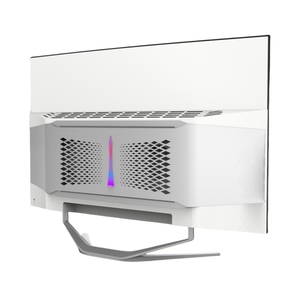 Hepsi bir Pc 23.8 24 32 inç All-in-One Pc Oem marka bilgisayar I3 I5 I7 I9 monoblok hepsi bir masaüstü bilgisayar - Product Image 4