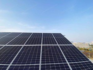 10kW Off-Grid Solar Energy <strong>System</strong> with MPPT Controller Lithium Ion Batteries and Inverter for Home Use 50kW Option Available - Product Image 4