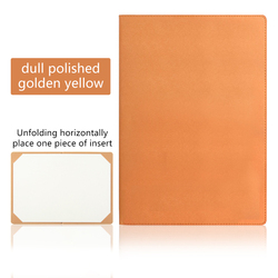 Golden yellow 1