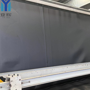 Waterproofing0.5mm 2.0mm <strong>HDPE</strong> Landfill Geomembrane Liner for Landfill - Product Image 6