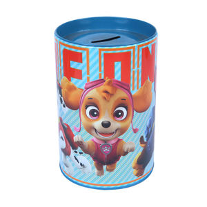 厂家直销批发零钱箱省钱锡罐，儿童金属锡省钱箱 - Product Image 4