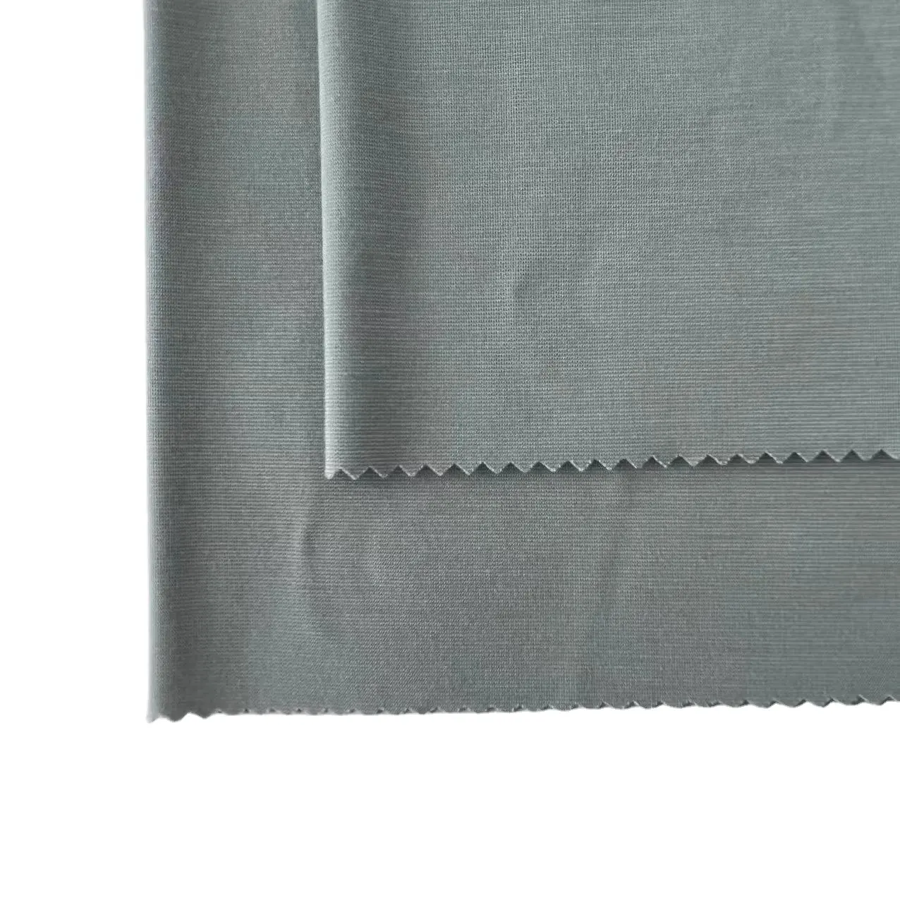 67.4% rayón 26.6% Nylon 6% spandex 50S Tencel Roma muestra gratis Lycra Spandex tela suave trama Activewear tela de punto liso teñido