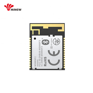 Iot Long Range Nrodic Mesh NRF52840 USB Inalámbrico Power RF Switch Zigbee Pro Módulo Bluetooth - Product Image 2