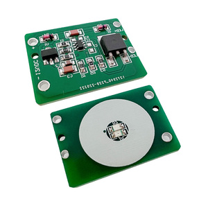 静電容量式タッチボタンライトタッチスイッチモジュールデジタルタッチセンサー - Product Image 3