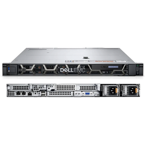 Servidor de hardware de computadora al mejor precio para Dell EMC Poweredge r450 Rack Board Hosts Servidor Network Storage System - Product Image 4