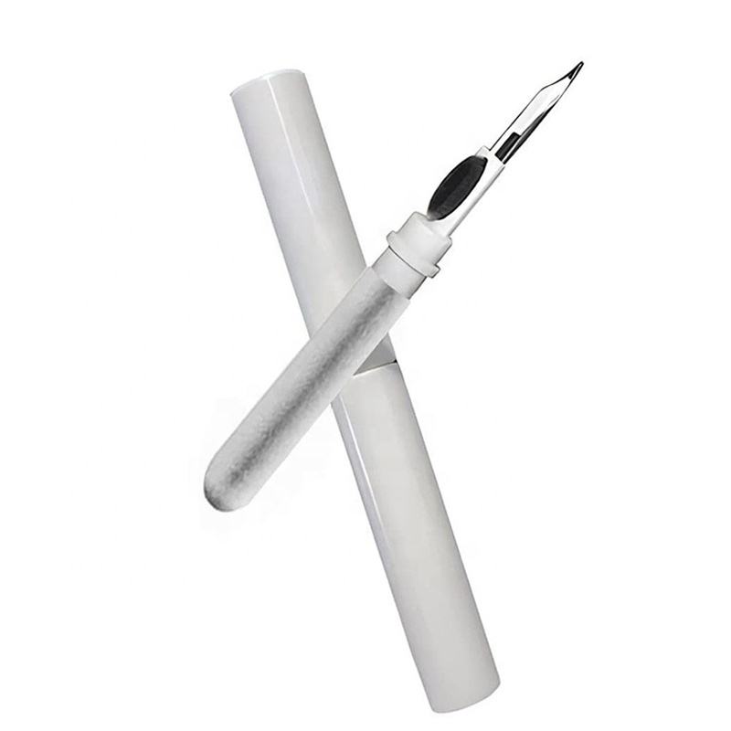 Bolígrafo Gen 1 Clean Blanco